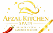 Afzal Kitchen Spain - Private Chef & Indian Catering Madrid