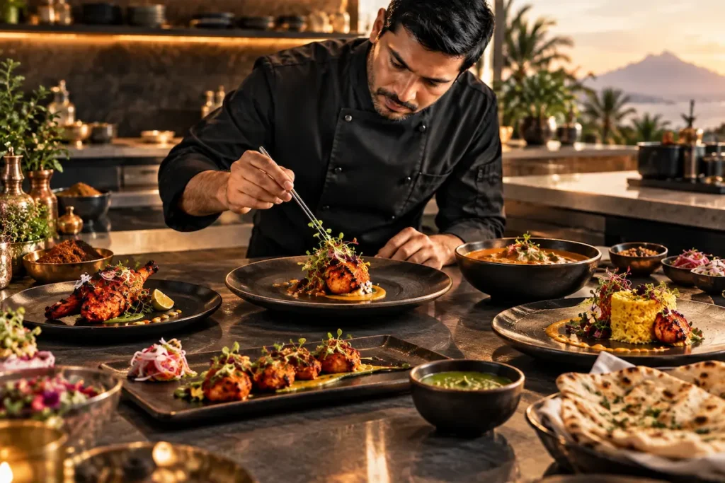 Private Chef in Costa Adeje: A Villa Dining Experience Worth Booking