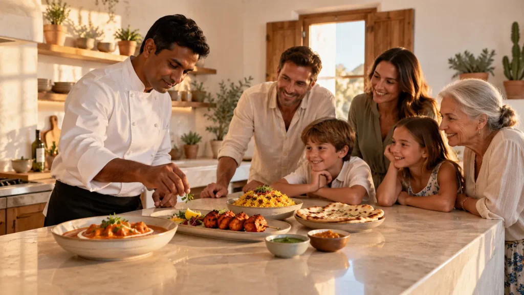 Private Chef Hire in Fuerteventura: Prices, Reviews and How It Works